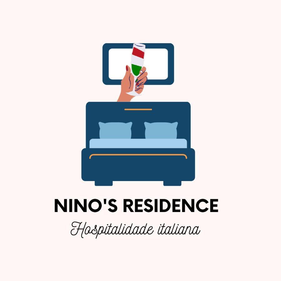 NINO'S RESIDENCE - 150M DA PRAIA DE MARISCAL BOMBINHAS (Brasil) - de R$  1340